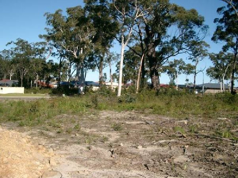 Capeland Avenue, Sanctuary Point NSW 2540