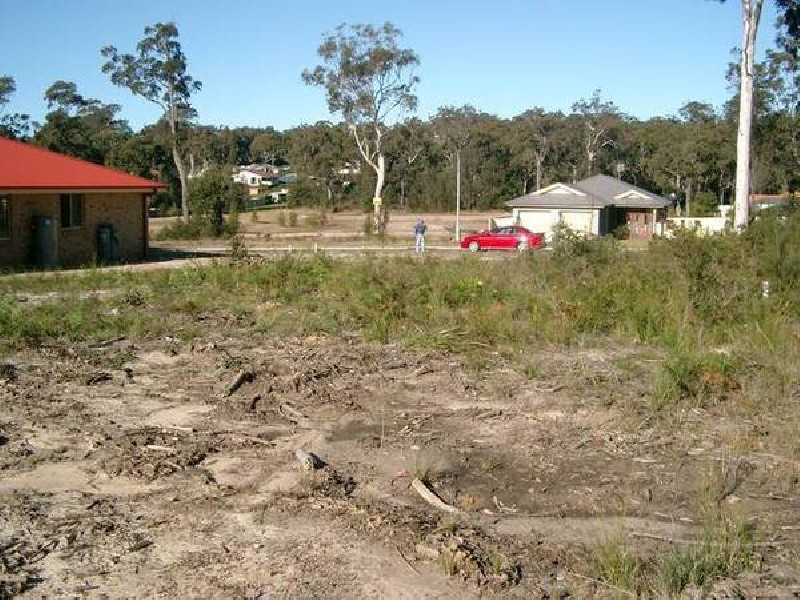 Capeland Avenue, Sanctuary Point NSW 2540