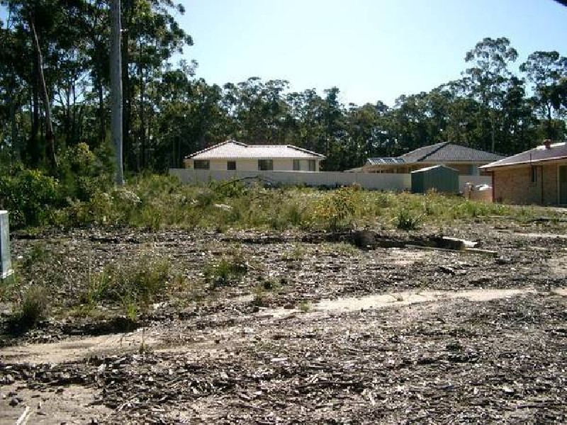 Capeland Avenue, Sanctuary Point NSW 2540