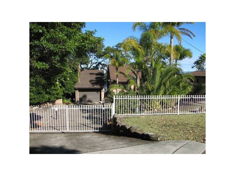 Reid Street, Wrights Beach NSW 2540