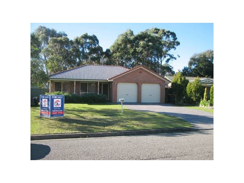 5 Kenneth Avenue, Sanctuary Point NSW 2540