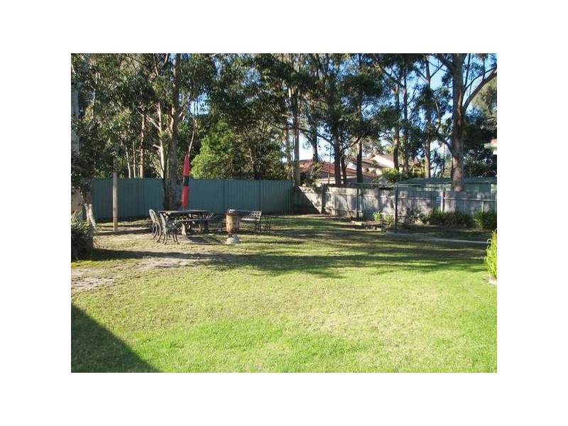 5 Kenneth Avenue, Sanctuary Point NSW 2540