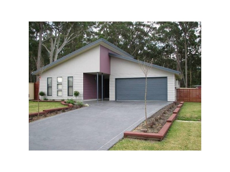 51 Vost Drive, Sanctuary Point NSW 2540