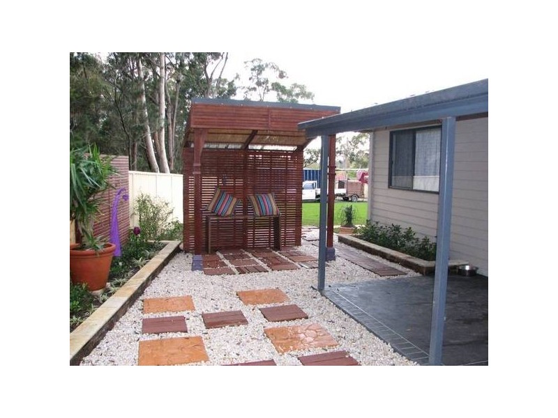 51 Vost Drive, Sanctuary Point NSW 2540