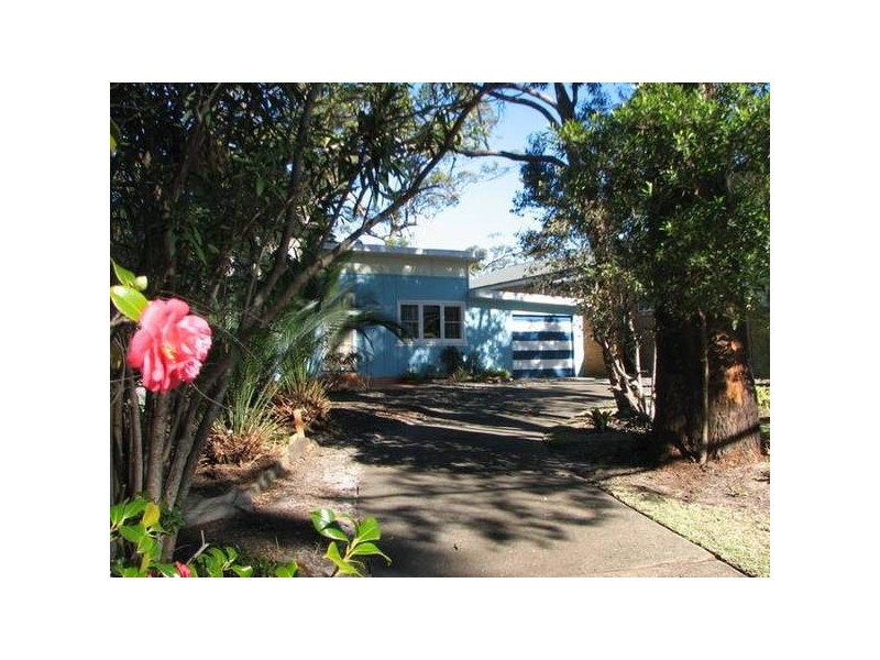 152 Greville Avenue, Sanctuary Point NSW 2540
