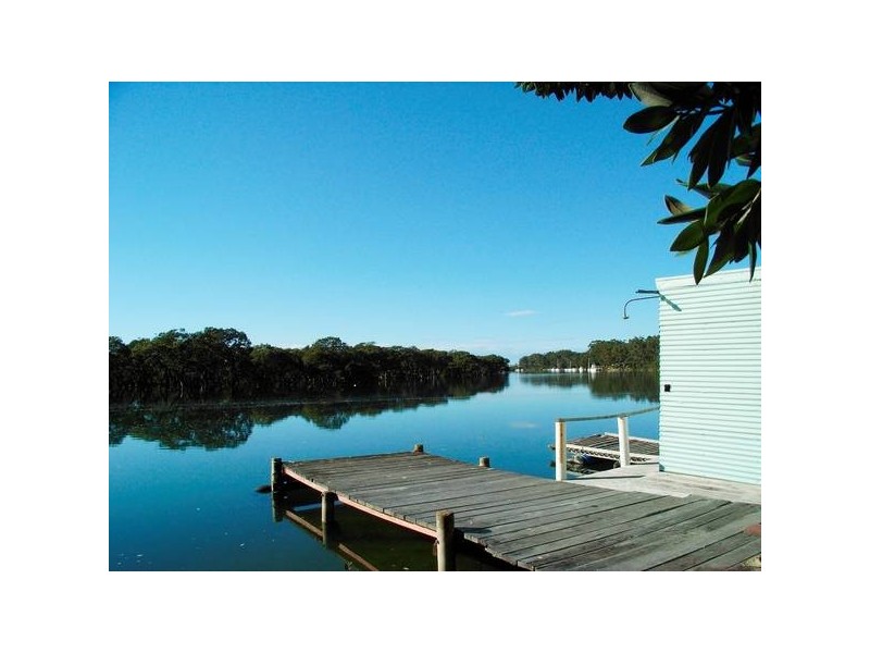 759 Woollamia Road, Woollamia NSW 2540