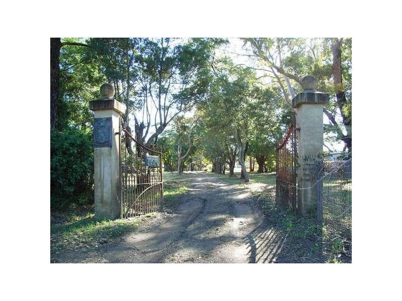 759 Woollamia Road, Woollamia NSW 2540