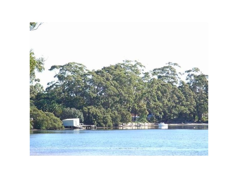 759 Woollamia Road, Woollamia NSW 2540