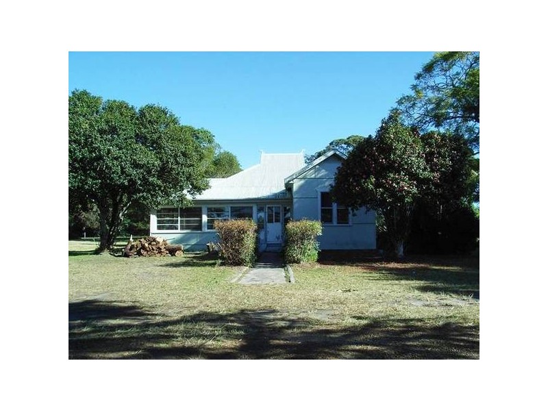 759 Woollamia Road, Woollamia NSW 2540