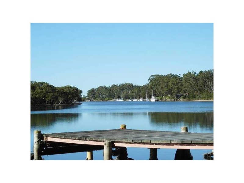 759 Woollamia Road, Woollamia NSW 2540