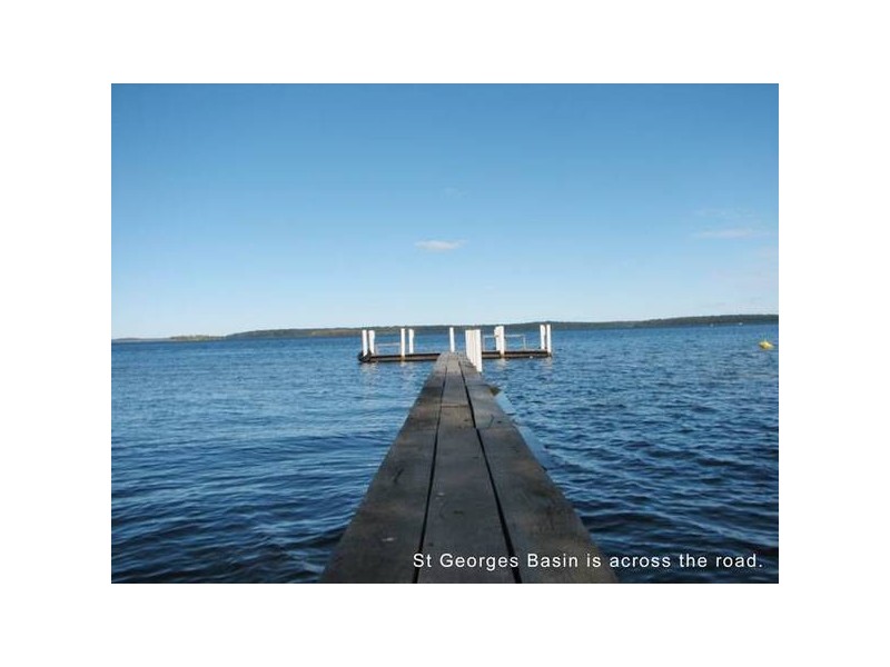 26 Deane Street, St Georges Basin NSW 2540