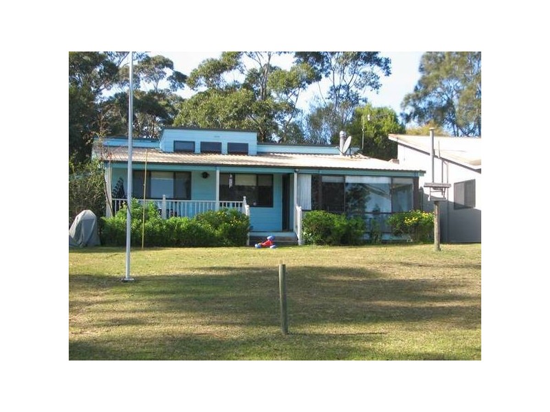 21 Naval Parade, Erowal Bay NSW 2540