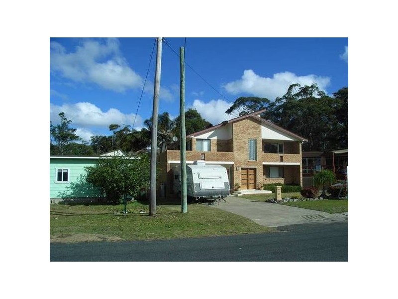 Jervis Street, Huskisson NSW 2540