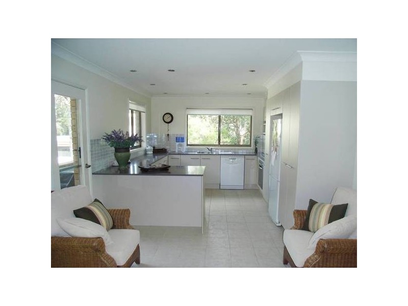 Jervis Street, Huskisson NSW 2540