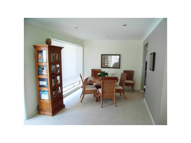 Jervis Street, Huskisson NSW 2540