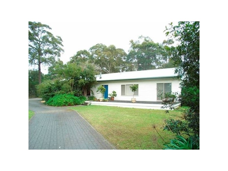 63 Cambourne Road, Tomerong NSW 2540