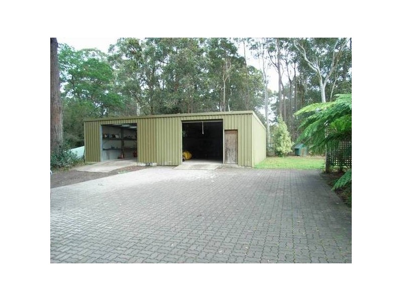 63 Cambourne Road, Tomerong NSW 2540