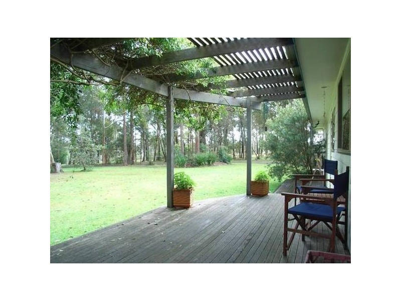 63 Cambourne Road, Tomerong NSW 2540