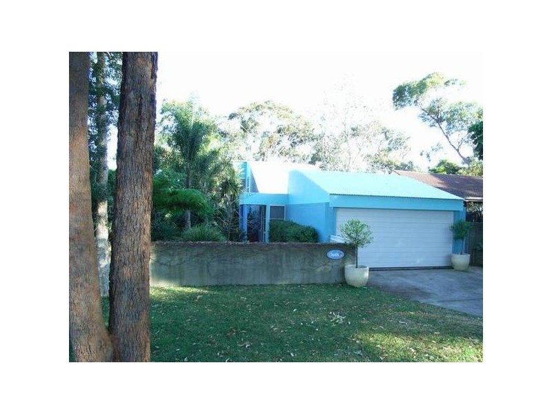 214 Greville Avenue, Sanctuary Point NSW 2540