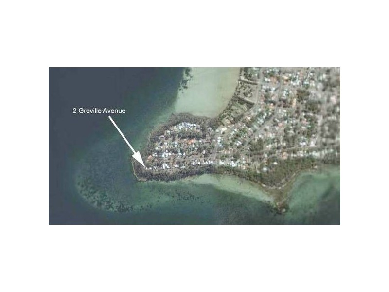 Greville Avenue, Sanctuary Point NSW 2540