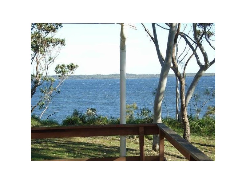 Greville Avenue, Sanctuary Point NSW 2540