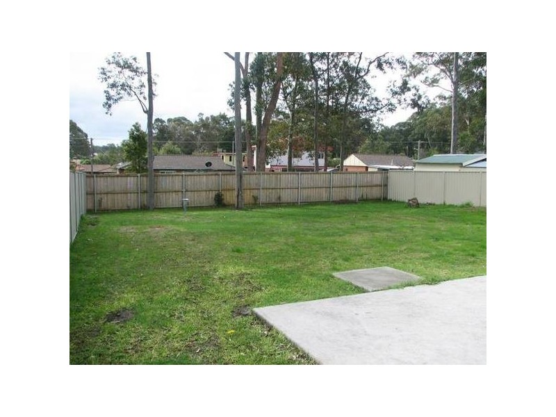 Walmer Avenue, Sanctuary Point NSW 2540