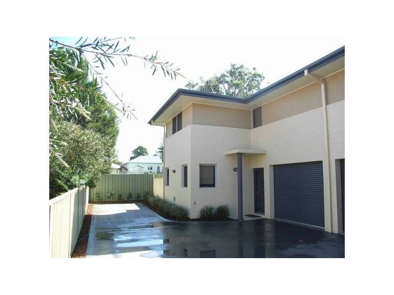 3/21 Duncan Street, Huskisson NSW 2540