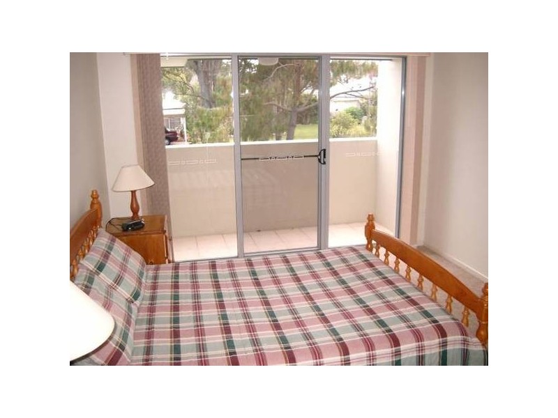 3/21 Duncan Street, Huskisson NSW 2540