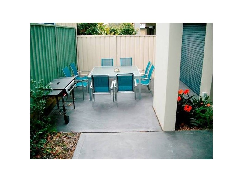 3/21 Duncan Street, Huskisson NSW 2540