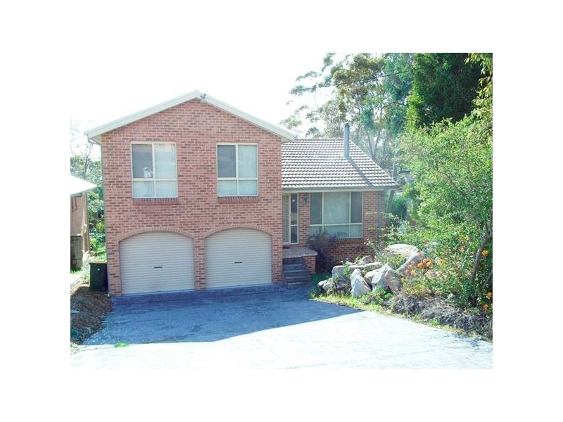 32 Minerva Avenue, Vincentia NSW 2540