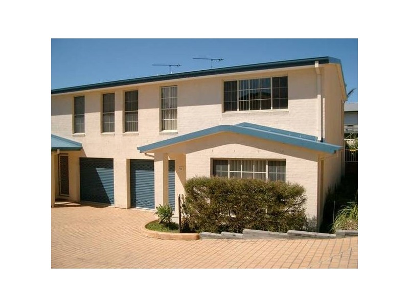 15/9 Tomerong Street, Huskisson NSW 2540