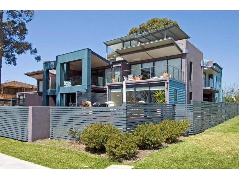 5/42 Bowen Street, Huskisson NSW 2540