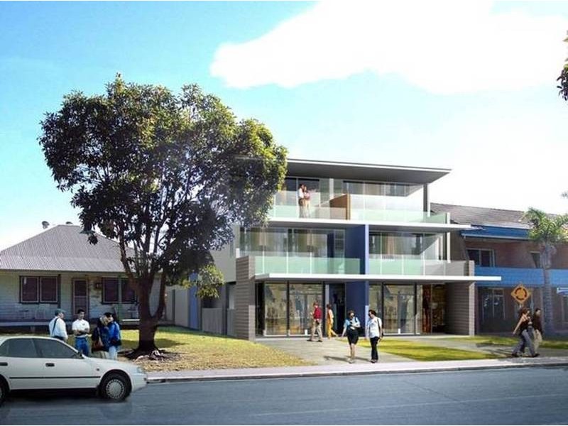 3/13 Hawke Street, Huskisson NSW 2540