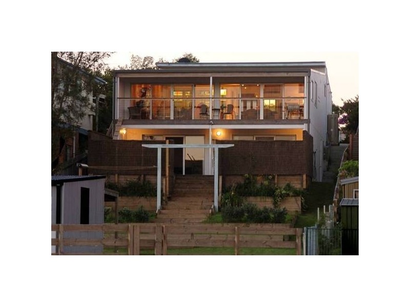 14 Caulfield Parade, Old Erowal Bay NSW 2540