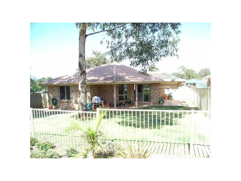 4 Keldie Close, St Georges Basin NSW 2540