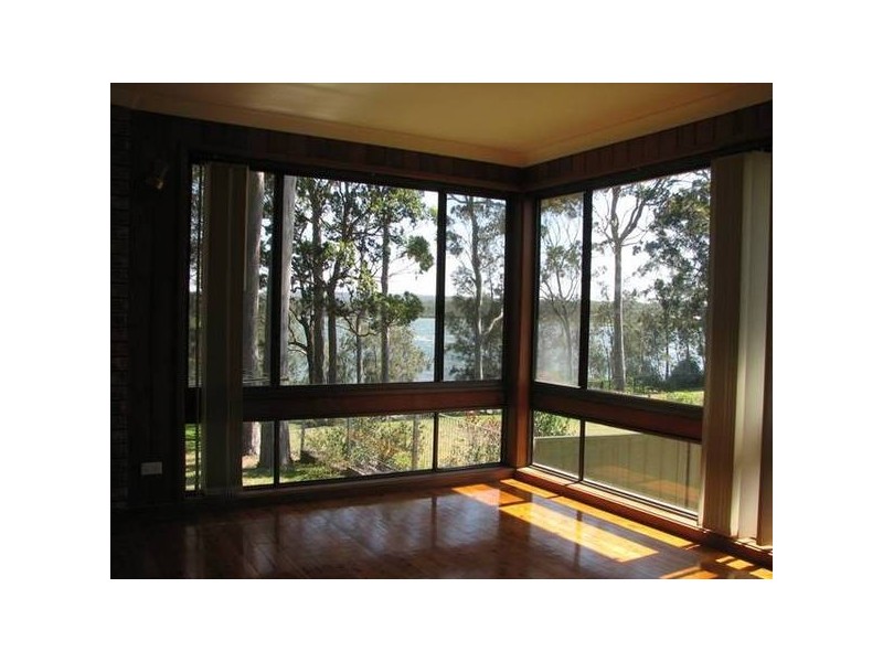 6 Rauch Close, St Georges Basin NSW 2540