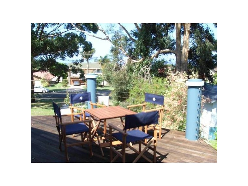 303 Elizabeth Drive, Vincentia NSW 2540