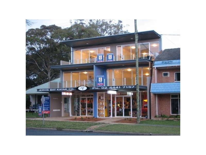 2/13 Hawke Street, Huskisson NSW 2540