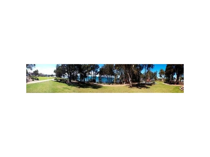 1/13 Hawke Street, Huskisson NSW 2540