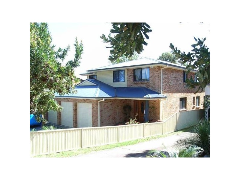 20 Miller Street, Vincentia NSW 2540