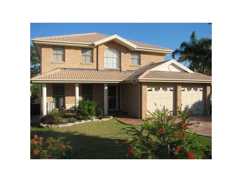 66 Murray Street, Vincentia NSW 2540