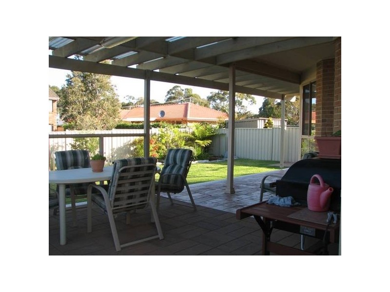 66 Murray Street, Vincentia NSW 2540