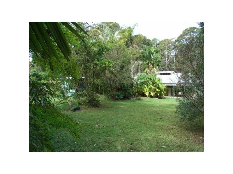 403 Elizabeth Drive, Vincentia NSW 2540