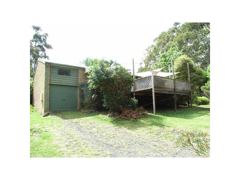 403 Elizabeth Drive, Vincentia NSW 2540