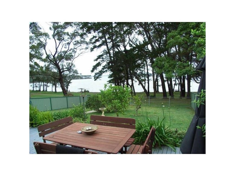 164 Loralyn Avenue, St Georges Basin NSW 2540