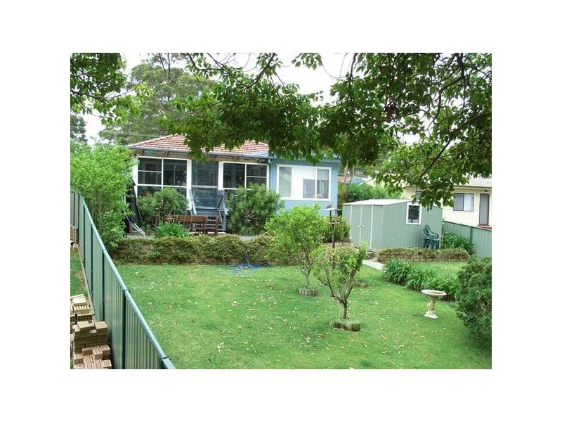 164 Loralyn Avenue, St Georges Basin NSW 2540