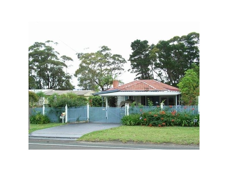 164 Loralyn Avenue, St Georges Basin NSW 2540