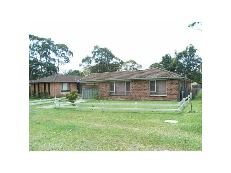 18 Beach Street, Vincentia NSW 2540