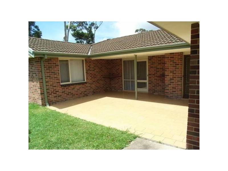 18 Beach Street, Vincentia NSW 2540