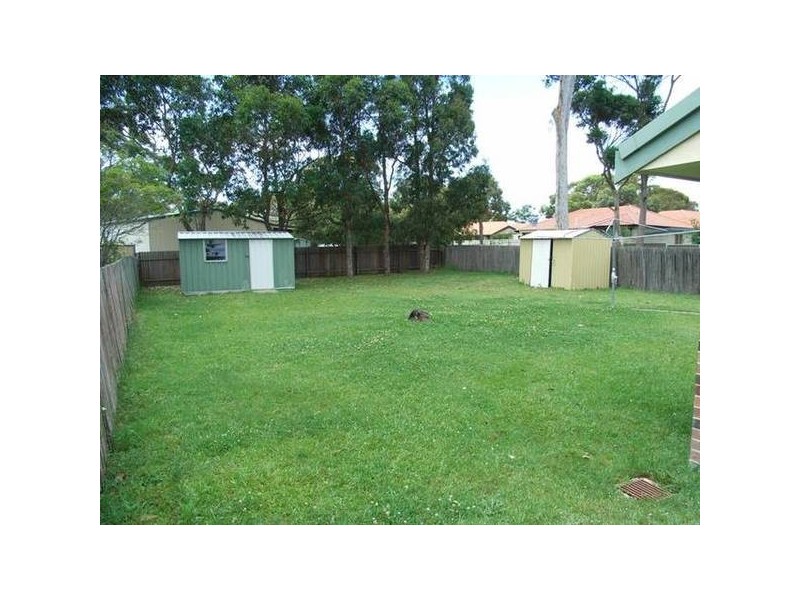 18 Beach Street, Vincentia NSW 2540
